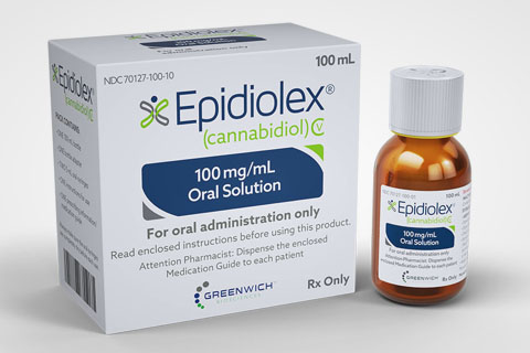 에피디올렉스는 대마에서 추출한 CBD 성분 의약품이다. 1병에 약 140만 원으로, 같은 효능이 있는 대마 오일에 비해 8배나 비싼 가격이다.출처 / 메디칼옵저버